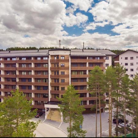 Vila Pekovic, Pine Trees View Apartment With Big Balcony In The Center Of Zlatibor! Zewnętrze zdjęcie